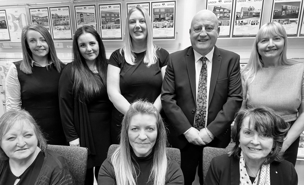 Meet the Team