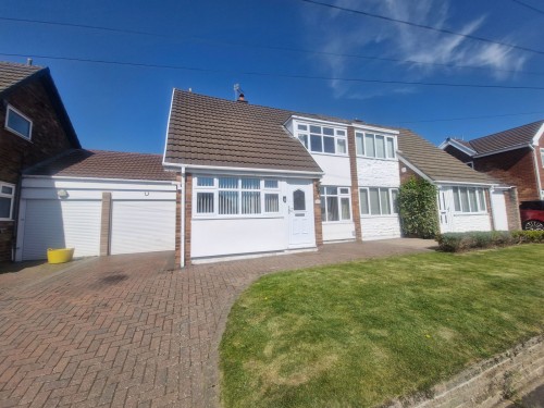 Floorplan for 16 Dellfield Lane, L31