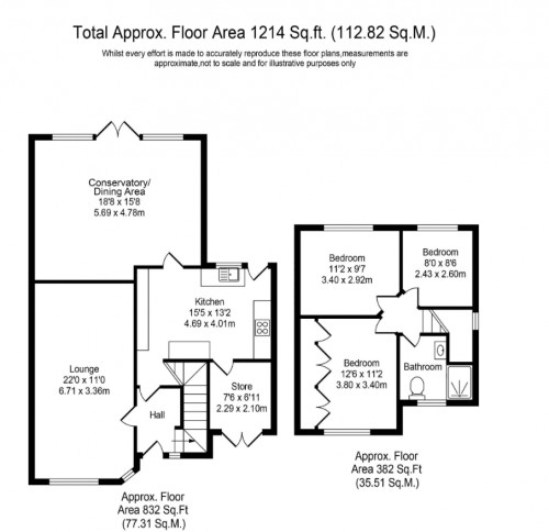 Floorplan for 24 Alt Avenue, L31