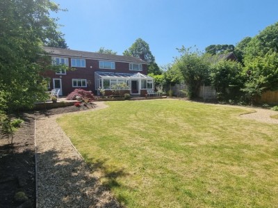 Sefton Village