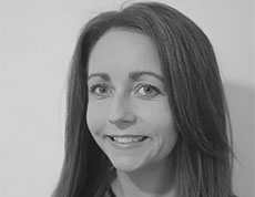 Christine Bunclark, Lettings Negotiator